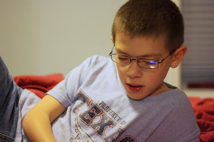 Everyday Adventures Handsome